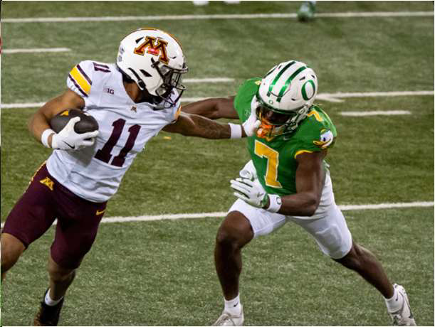 Javon Tracy